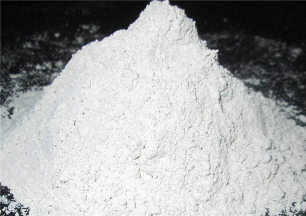 氧化鈣在石灰漿和混凝土中的作用是什么？